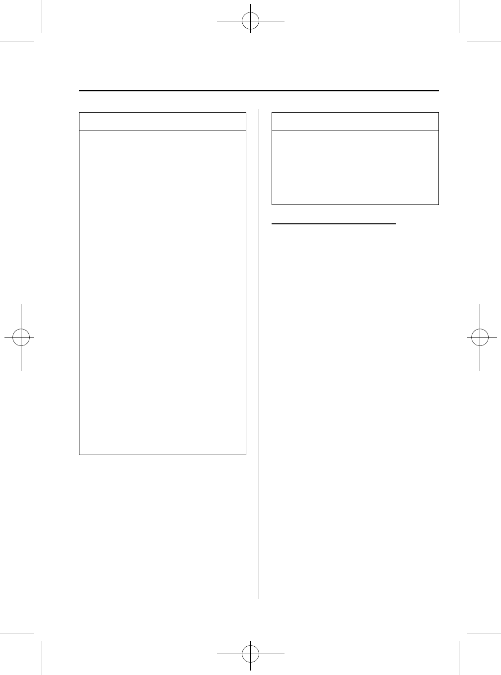 Ilustración: El manual 2014 Mazda 3, Página 227