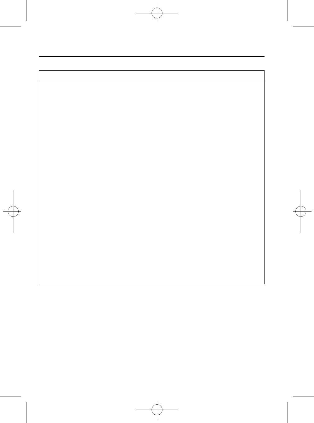 Ilustración: El manual 2014 Mazda 3, Página 232