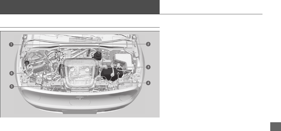 Ilustración: Honda e 2021 Manual Del Usuario, Página 592