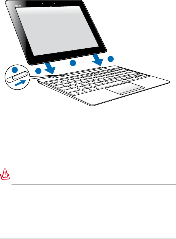 Ilustracja: ASUS transformer Pad TF700/TF70070 podręcznik użytkownika, Strona 81