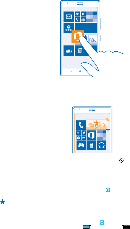 Ilustracja: Nokia Lumia 1520 Podręcznik użytkownika, Strona 29