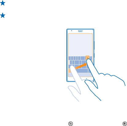Ilustracja: Nokia Lumia 1520 Podręcznik użytkownika, Strona 38