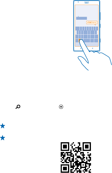 Ilustracja: Nokia Lumia 1520 Podręcznik użytkownika, Strona 41