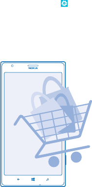 Ilustracja: Nokia Lumia 1520 Podręcznik użytkownika, Strona 45