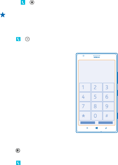 Ilustracja: Nokia Lumia 1520 Podręcznik użytkownika, Strona 48