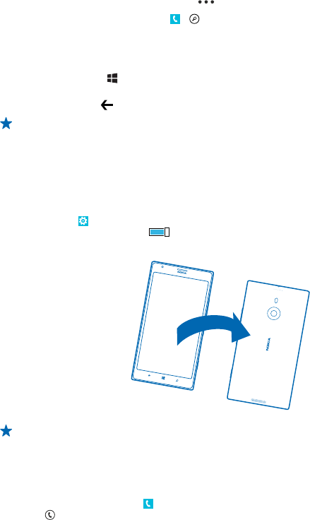 Ilustracja: Nokia Lumia 1520 Podręcznik użytkownika, Strona 49