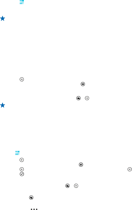 Ilustracja: Nokia Lumia 1520 Podręcznik użytkownika, Strona 55