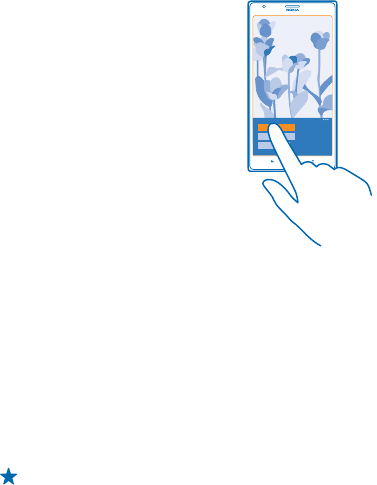 Ilustracja: Nokia Lumia 1520 Podręcznik użytkownika, Strona 75