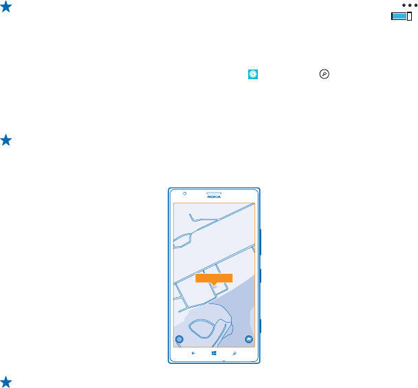 Ilustracja: Nokia Lumia 1520 Podręcznik użytkownika, Strona 79