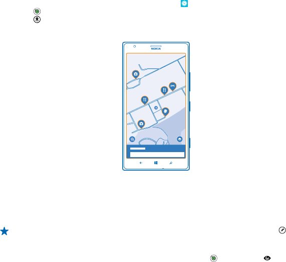 Ilustracja: Nokia Lumia 1520 Podręcznik użytkownika, Strona 80