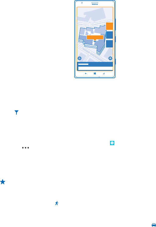Ilustracja: Nokia Lumia 1520 Podręcznik użytkownika, Strona 82