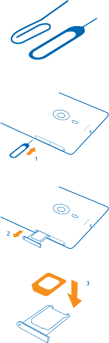 Ilustracja: Nokia Lumia 1520 Podręcznik użytkownika, Strona 8