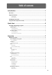 Go to Korg EXB-RADIAS for M3 Owner's manual, Page 3