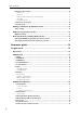 Go to Korg EXB-RADIAS for M3 Owner's manual, Page 4