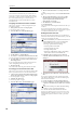 Go to Korg EXB-RADIAS for M3 Owner's manual, Page 22