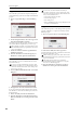 Go to Korg EXB-RADIAS for M3 Owner's manual, Page 54