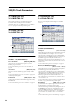 Go to Korg EXB-RADIAS for M3 Owner's manual, Page 70