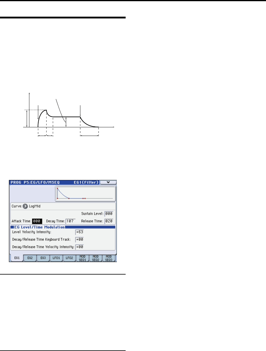 Illustration: Korg EXB-RADIAS for M3 Owner's manual, Page 18