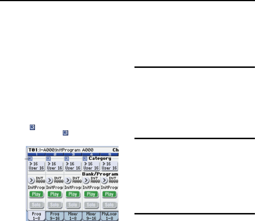 Illustration: Korg EXB-RADIAS for M3 Owner's manual, Page 66