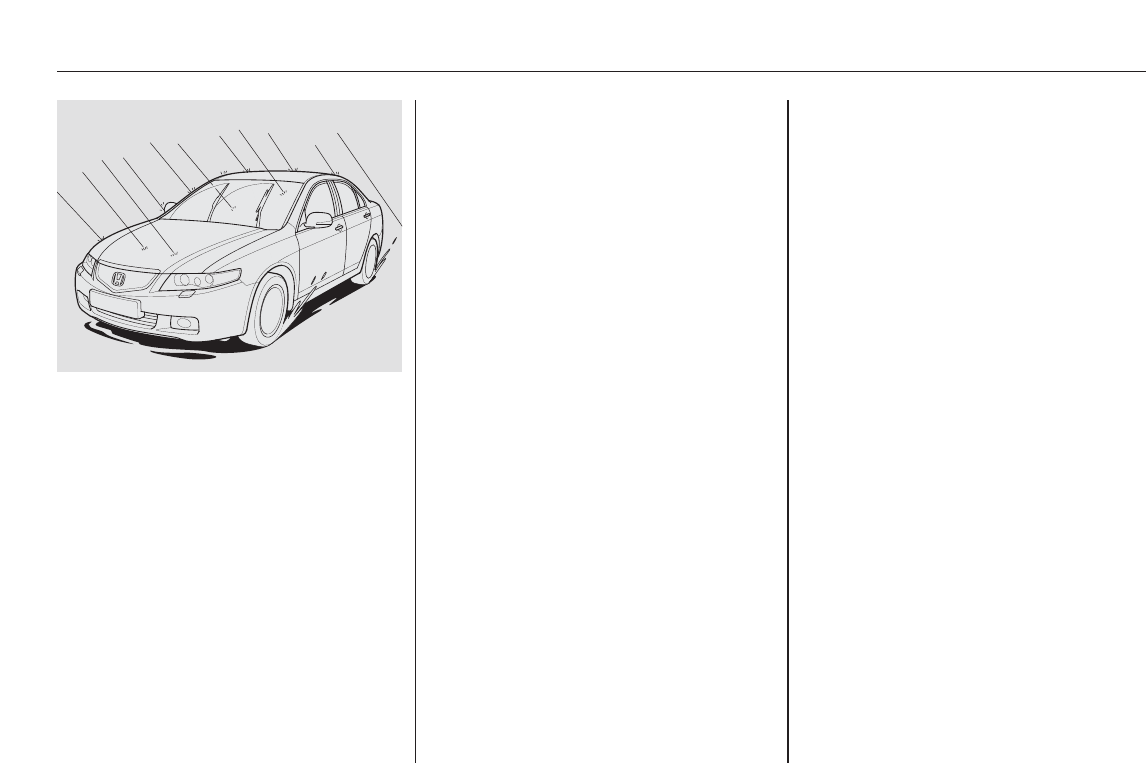 Иллюстрация: Accord 7 Euro / Tourer, Страница 352