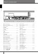 Идти к Yamaha Clavinova CGP 1000 - руководство пользователя, Страница 12