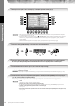 Идти к Yamaha Clavinova CGP 1000 - руководство пользователя, Страница 46