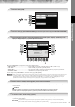 Идти к Yamaha Clavinova CGP 1000 - руководство пользователя, Страница 61