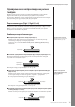 Идти к Yamaha Clavinova CGP 1000 - руководство пользователя, Страница 79