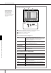 Идти к Yamaha Clavinova CGP 1000 - руководство пользователя, Страница 164