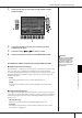Идти к Yamaha Clavinova CGP 1000 - руководство пользователя, Страница 171