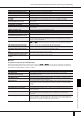 Идти к Yamaha Clavinova CGP 1000 - руководство пользователя, Страница 193