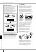Идти к Yamaha Clavinova CGP 1000 - руководство пользователя, Страница 196