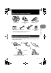 Go to Olympus Digital Camera SP-560UZ Instruction Manual and Quick Start Guide, Page 3