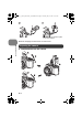 Go to Olympus Digital Camera SP-560UZ Instruction Manual and Quick Start Guide, Page 4