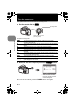 Go to Olympus Digital Camera SP-560UZ Instruction Manual and Quick Start Guide, Page 6