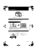 Go to Olympus Digital Camera SP-560UZ Instruction Manual and Quick Start Guide, Page 21
