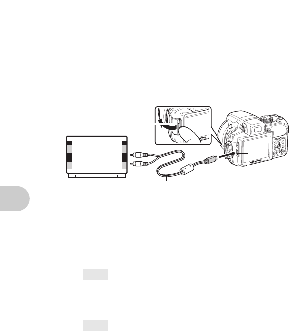 Illustration: Olympus Digital Camera SP-560UZ Instruction Manual and Quick Start Guide, Page 46