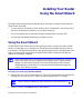 Go to N150 Wireless Router WNR1000 Setup Manual, Page 13