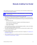 Go to N150 Wireless Router WNR1000 Setup Manual, Page 17