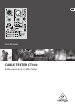 Go to CABLE TESTER CT100, Page 1