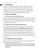 Go to CABLE TESTER CT100, Page 6