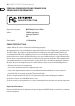 Go to CABLE TESTER CT100, Page 10