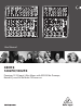Go to XENYX 1202FX/1002FX User Manual, Page 1