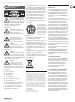 Go to XENYX 1202FX/1002FX User Manual, Page 3