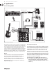 Go to XENYX 1202FX/1002FX User Manual, Page 10