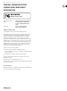Go to XENYX 1202FX/1002FX User Manual, Page 15