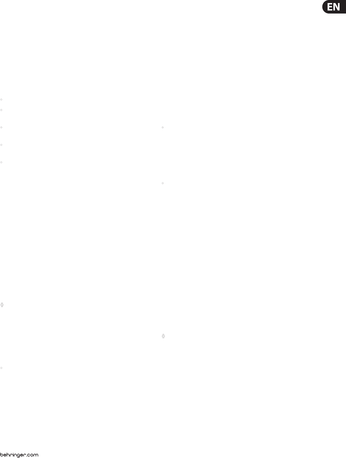 Illustration: XENYX 1202FX/1002FX User Manual, Page 5