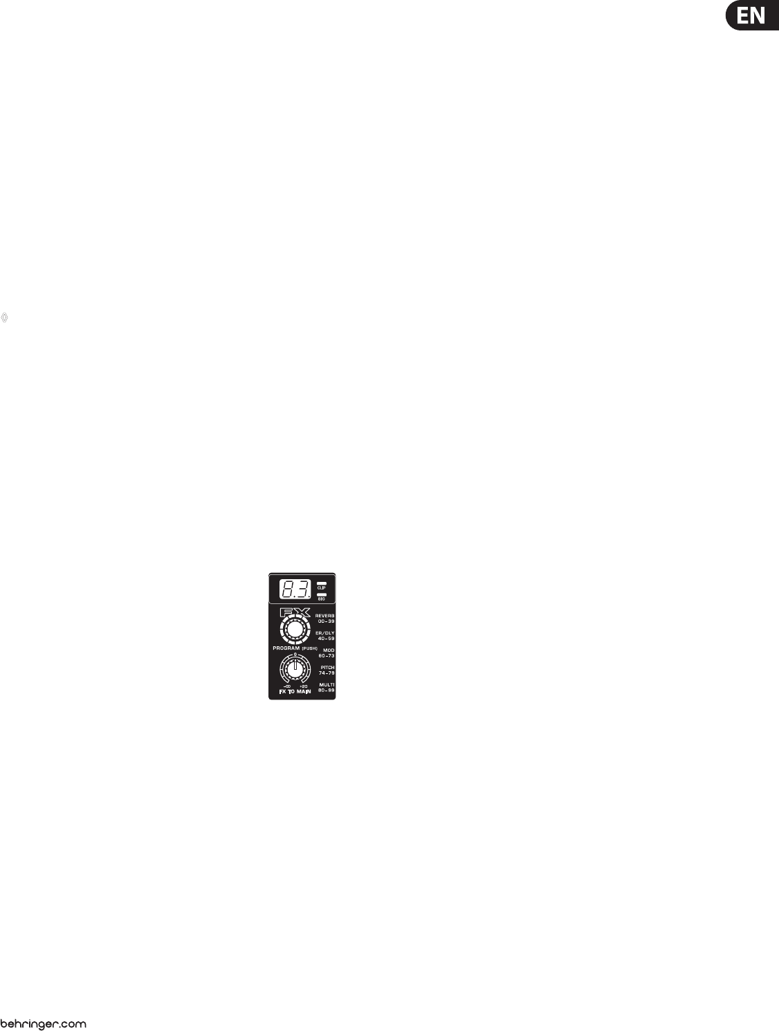 Illustration: XENYX 1202FX/1002FX User Manual, Page 9