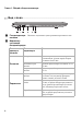 Идти к Lenovo ideapad S130-11IGM S130-14IGM 130S-11IGM 130S-14IGM руководство пользователя, Страница 12
