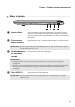 Идти к Lenovo ideapad S130-11IGM S130-14IGM 130S-11IGM 130S-14IGM руководство пользователя, Страница 15